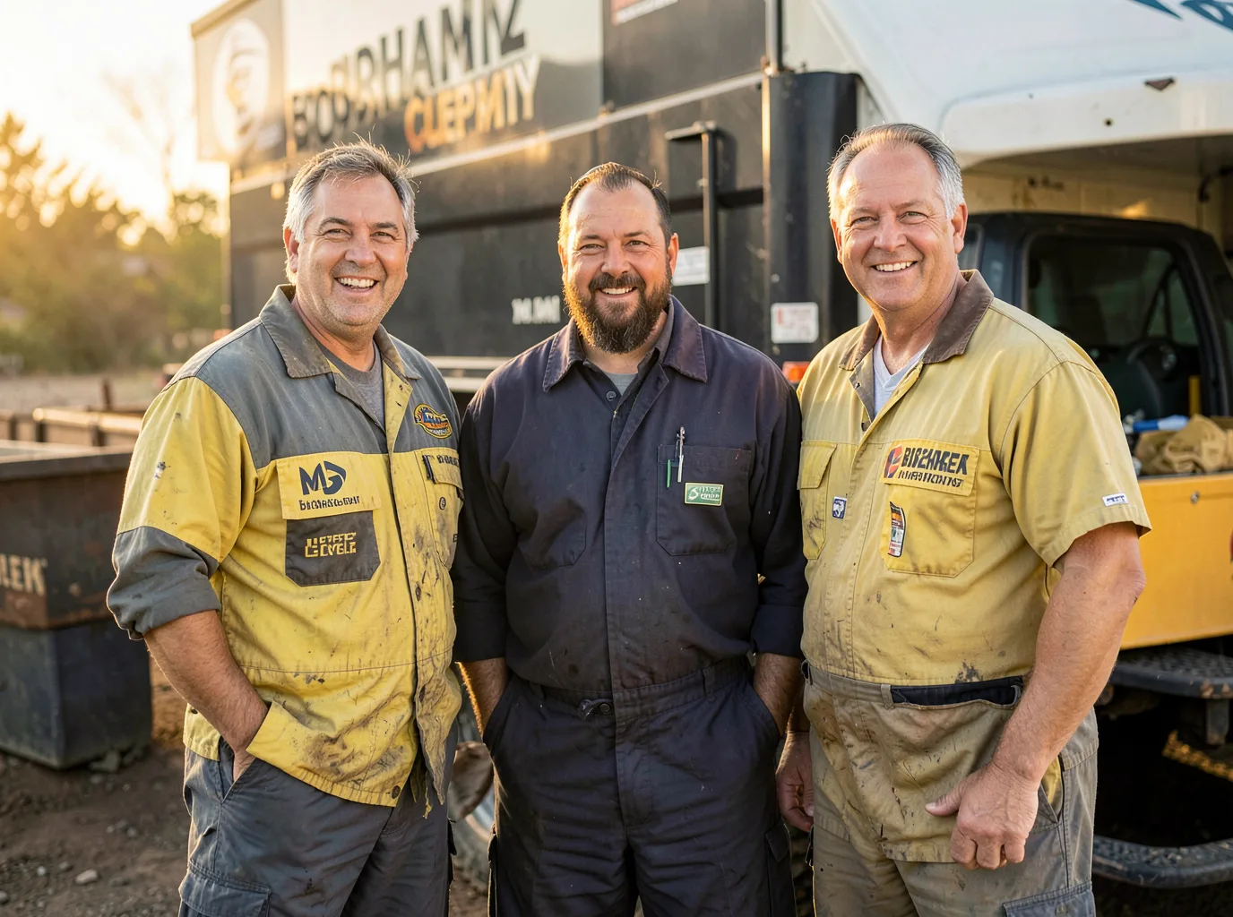Sewage Cleanup company in Cotati, CA