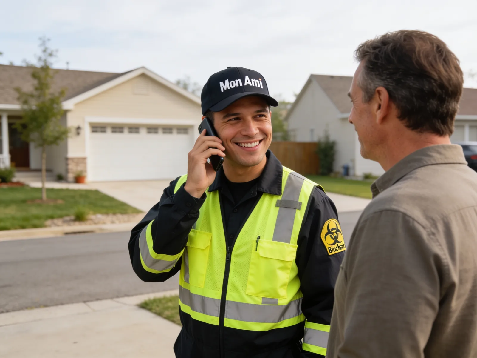 Sewage Cleanup Cotati, CA FAQs