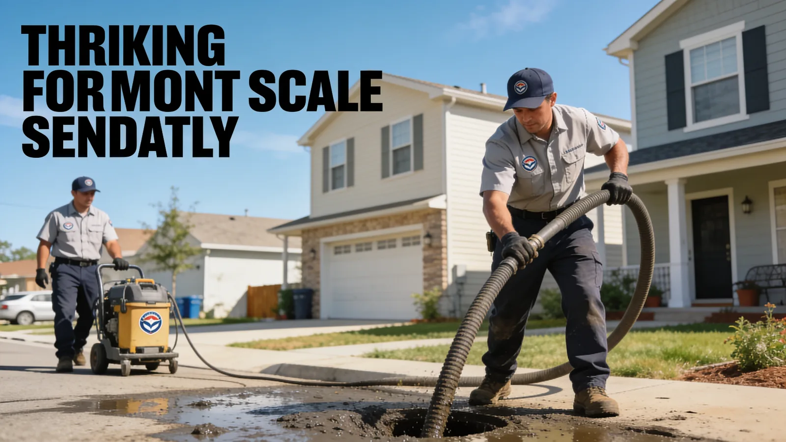 Sewage Cleanup in Cotati, CA near me